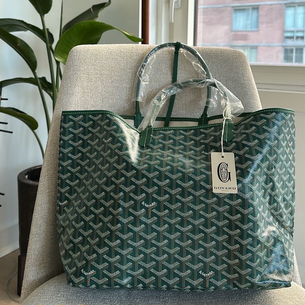 Goyard St. Louis PM